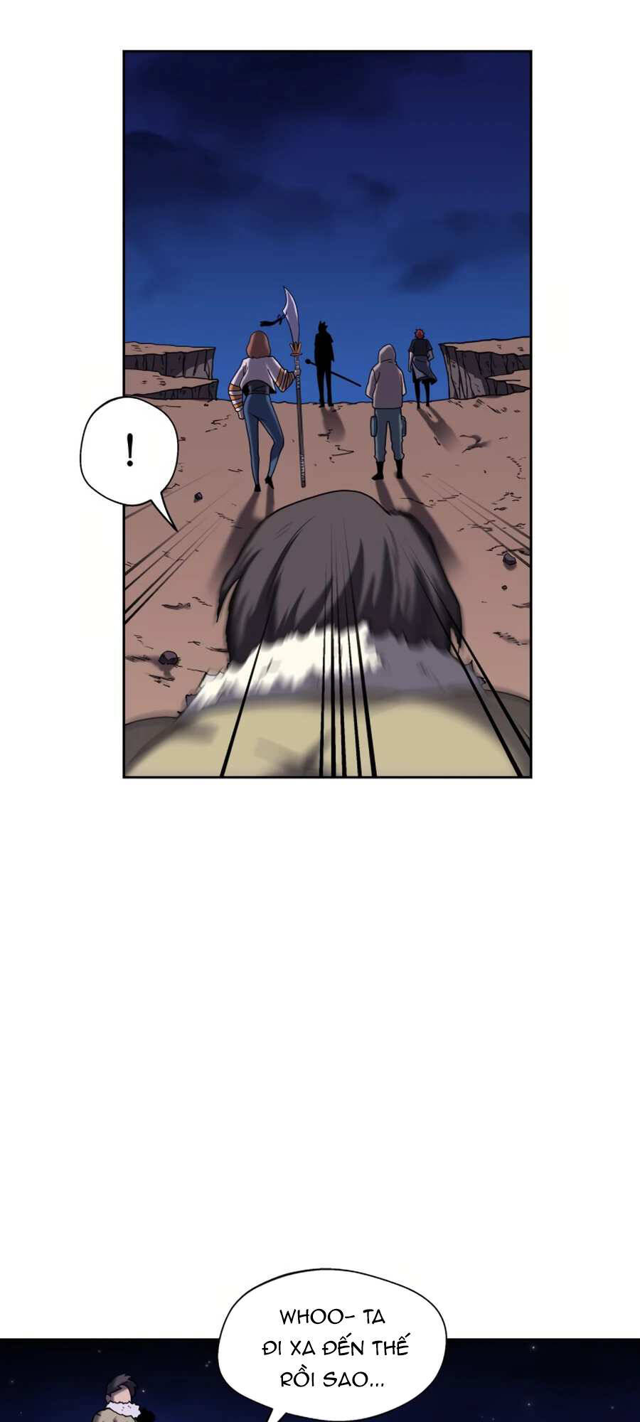 Sự Trả Thù Của Thợ Săn Quái Vật Chapter 12 - 40