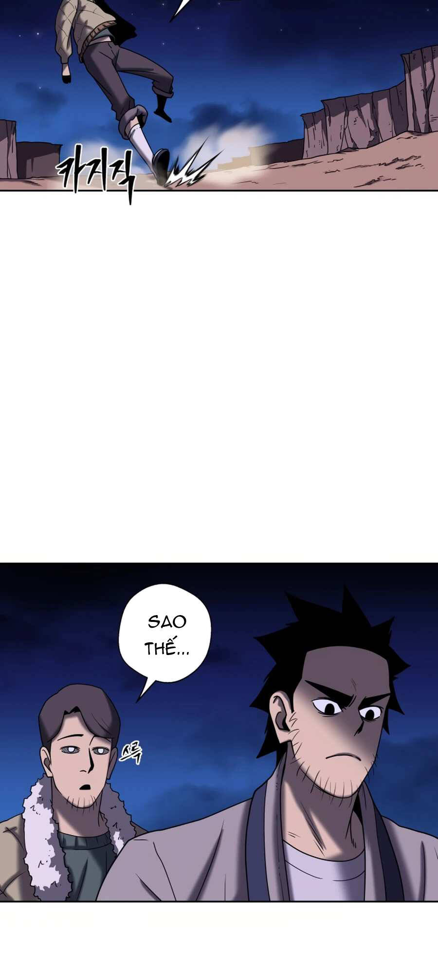 Sự Trả Thù Của Thợ Săn Quái Vật Chapter 12 - 41