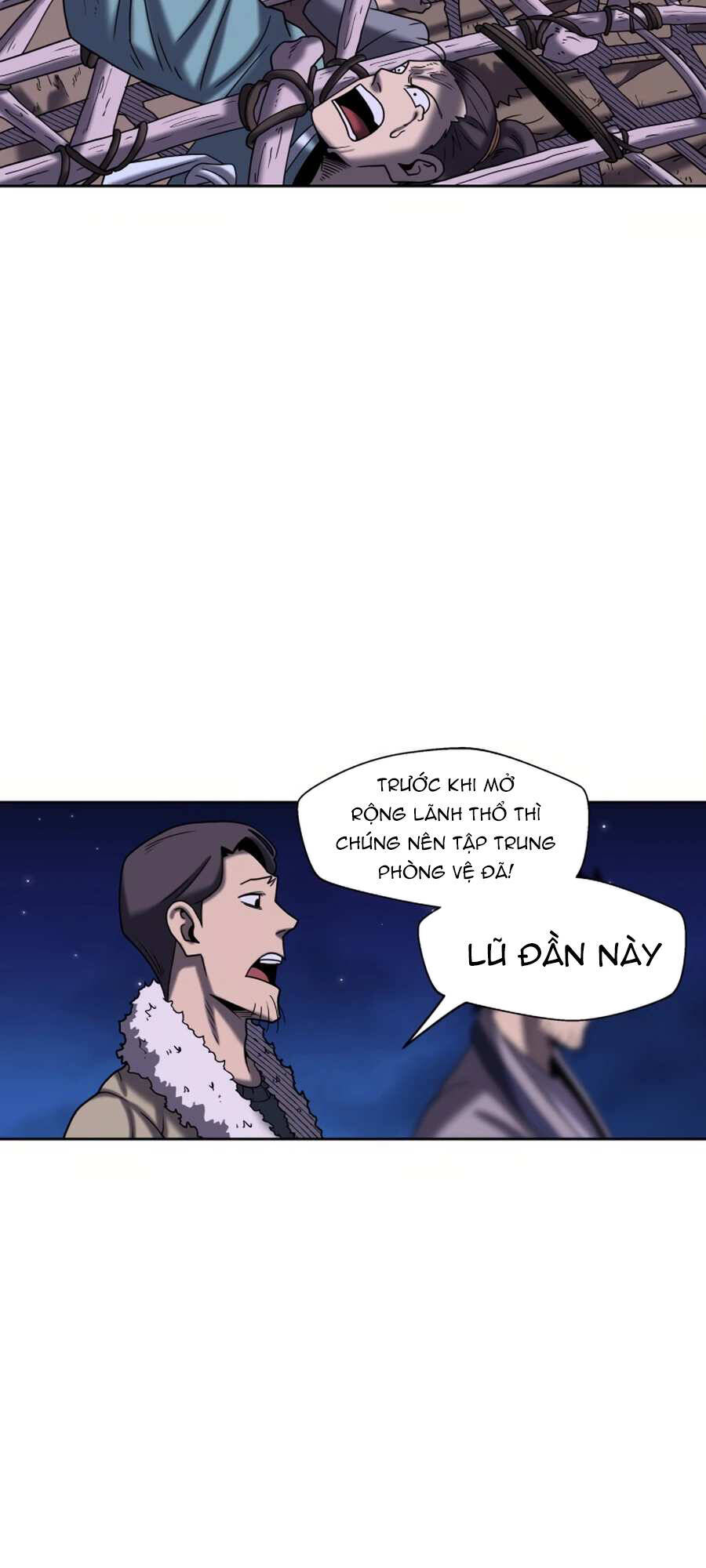 Sự Trả Thù Của Thợ Săn Quái Vật Chapter 12 - 44