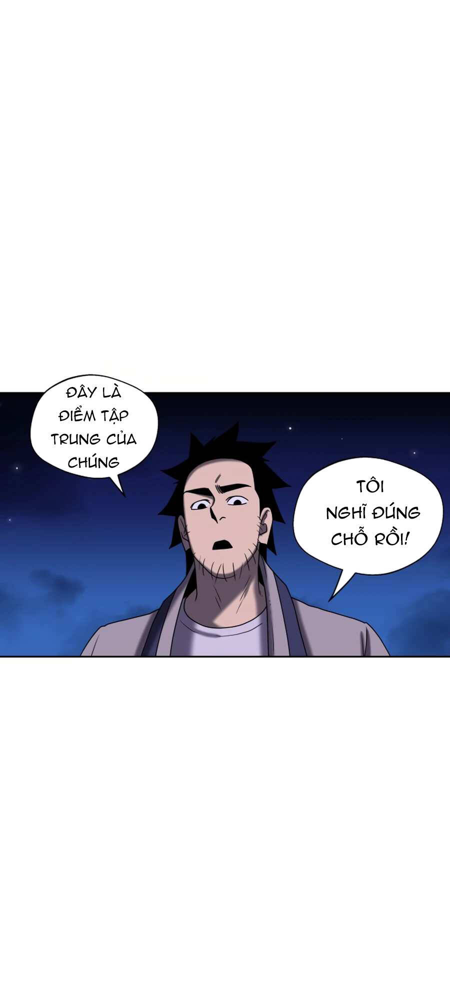 Sự Trả Thù Của Thợ Săn Quái Vật Chapter 12 - 47
