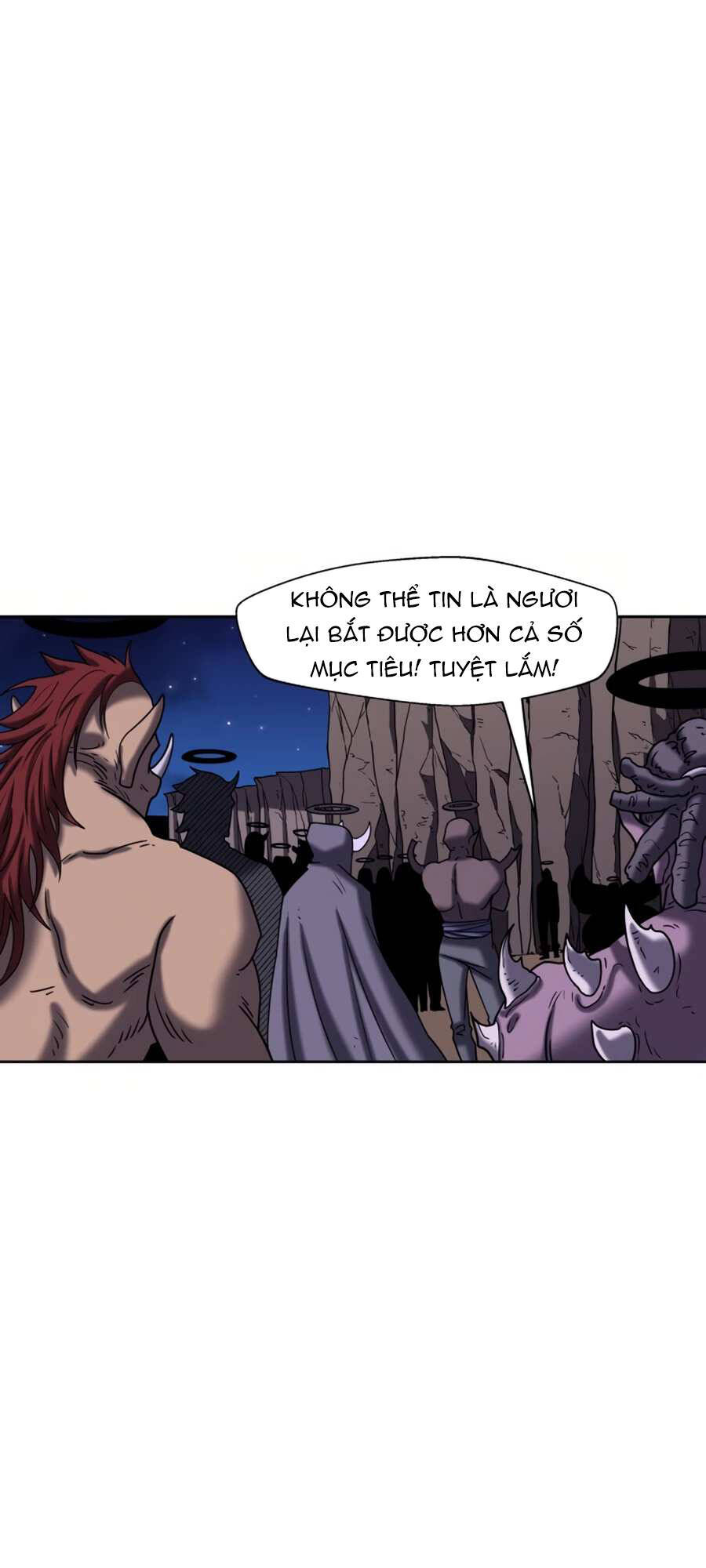 Sự Trả Thù Của Thợ Săn Quái Vật Chapter 12 - 50