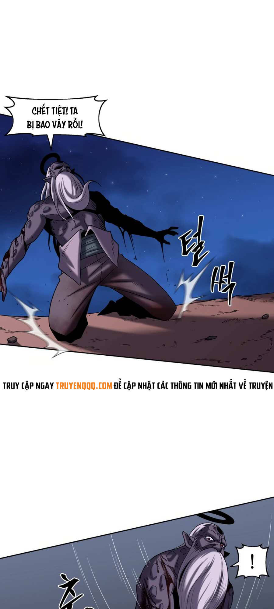 Sự Trả Thù Của Thợ Săn Quái Vật Chapter 12 - 55