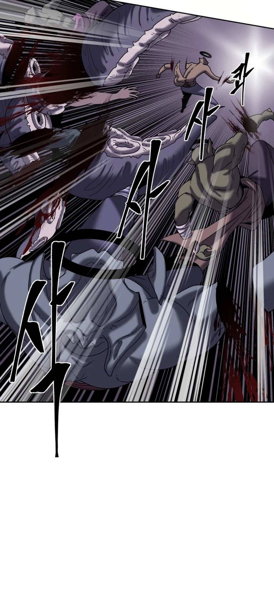 Sự Trả Thù Của Thợ Săn Quái Vật Chapter 12 - 58