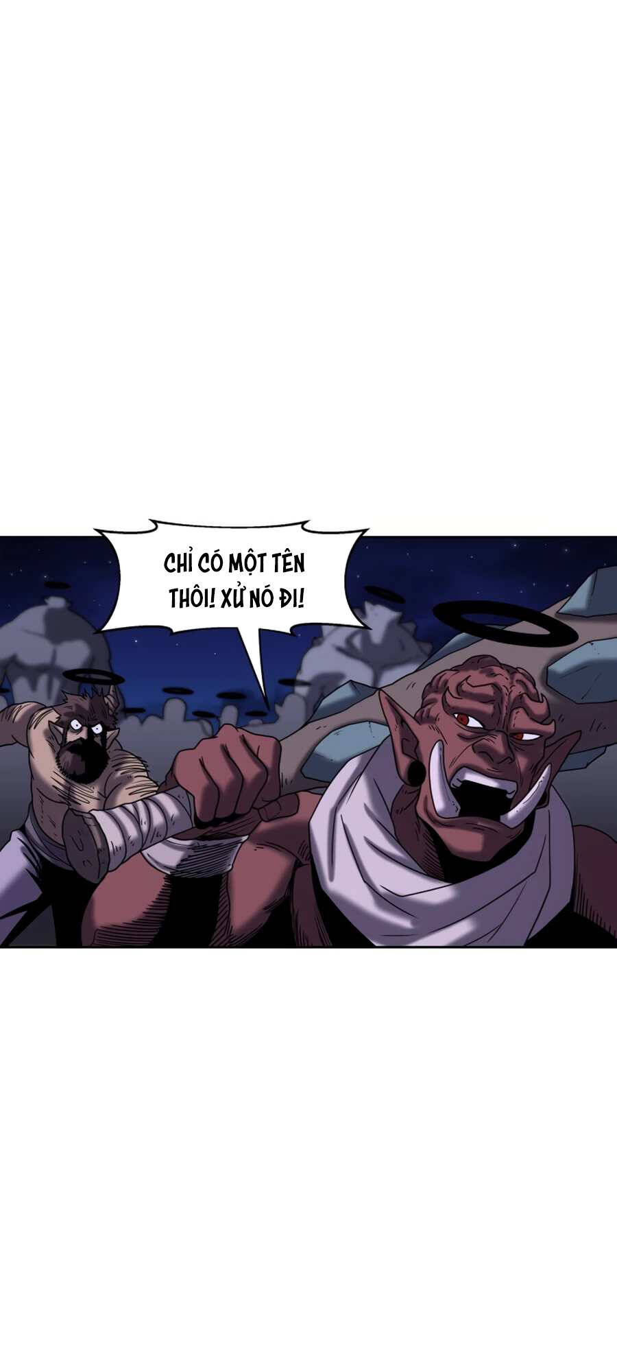 Sự Trả Thù Của Thợ Săn Quái Vật Chapter 12 - 61