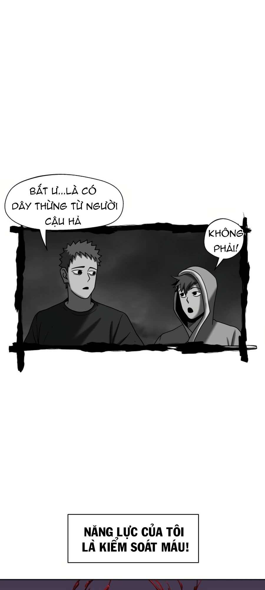 Sự Trả Thù Của Thợ Săn Quái Vật Chapter 12 - 65