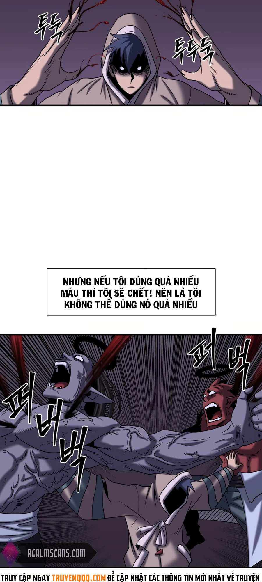 Sự Trả Thù Của Thợ Săn Quái Vật Chapter 12 - 66