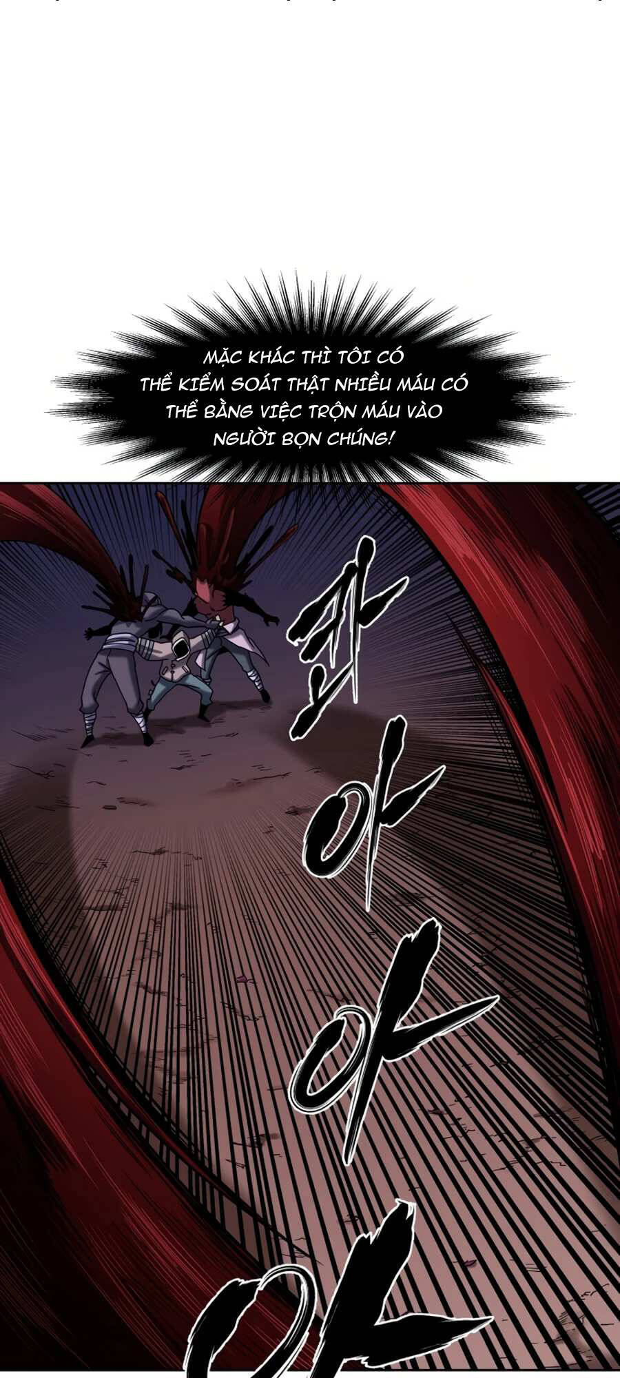 Sự Trả Thù Của Thợ Săn Quái Vật Chapter 12 - 67