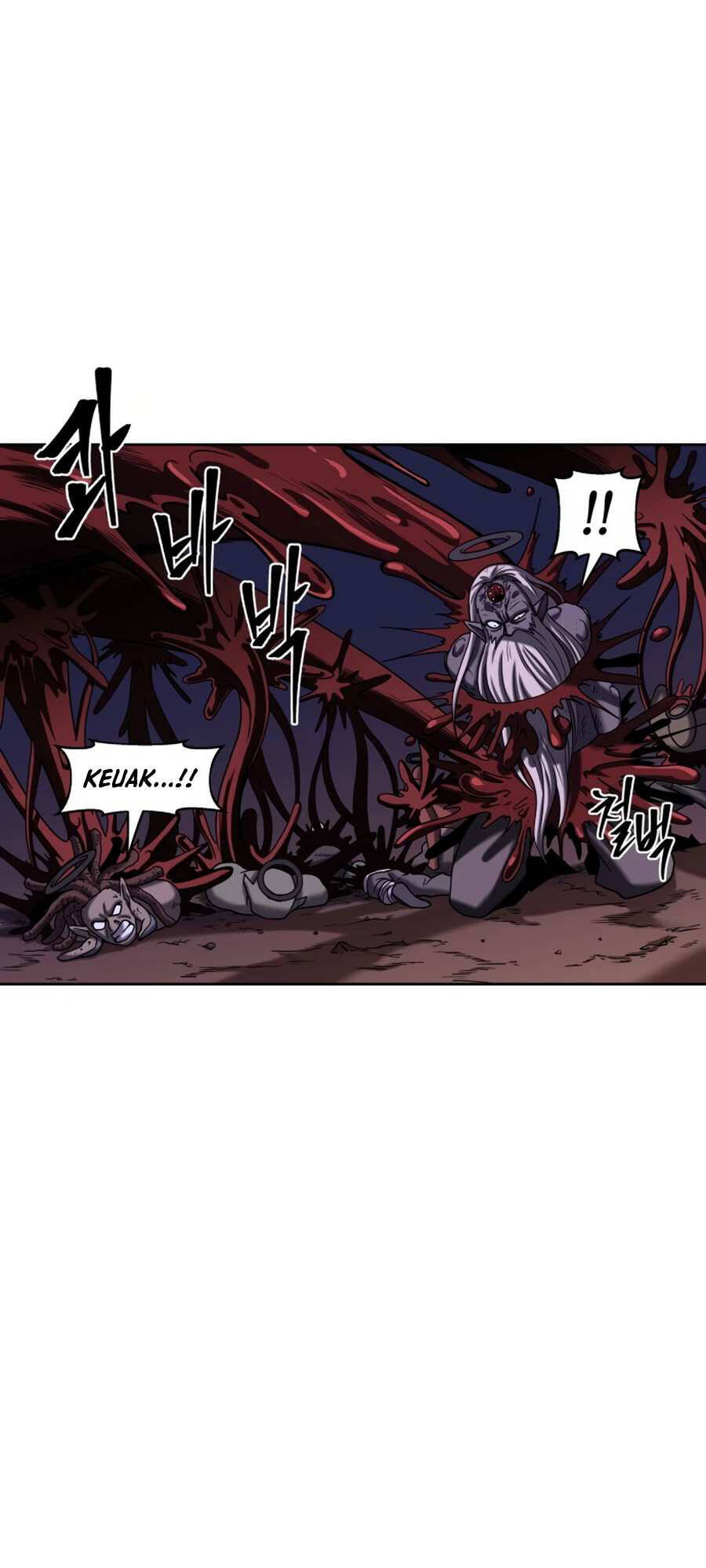 Sự Trả Thù Của Thợ Săn Quái Vật Chapter 12 - 69