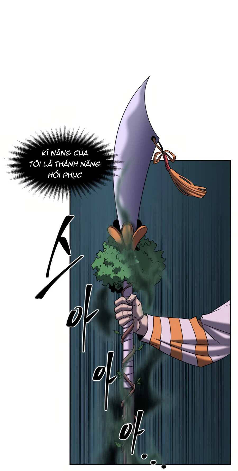 Sự Trả Thù Của Thợ Săn Quái Vật Chapter 12 - 75