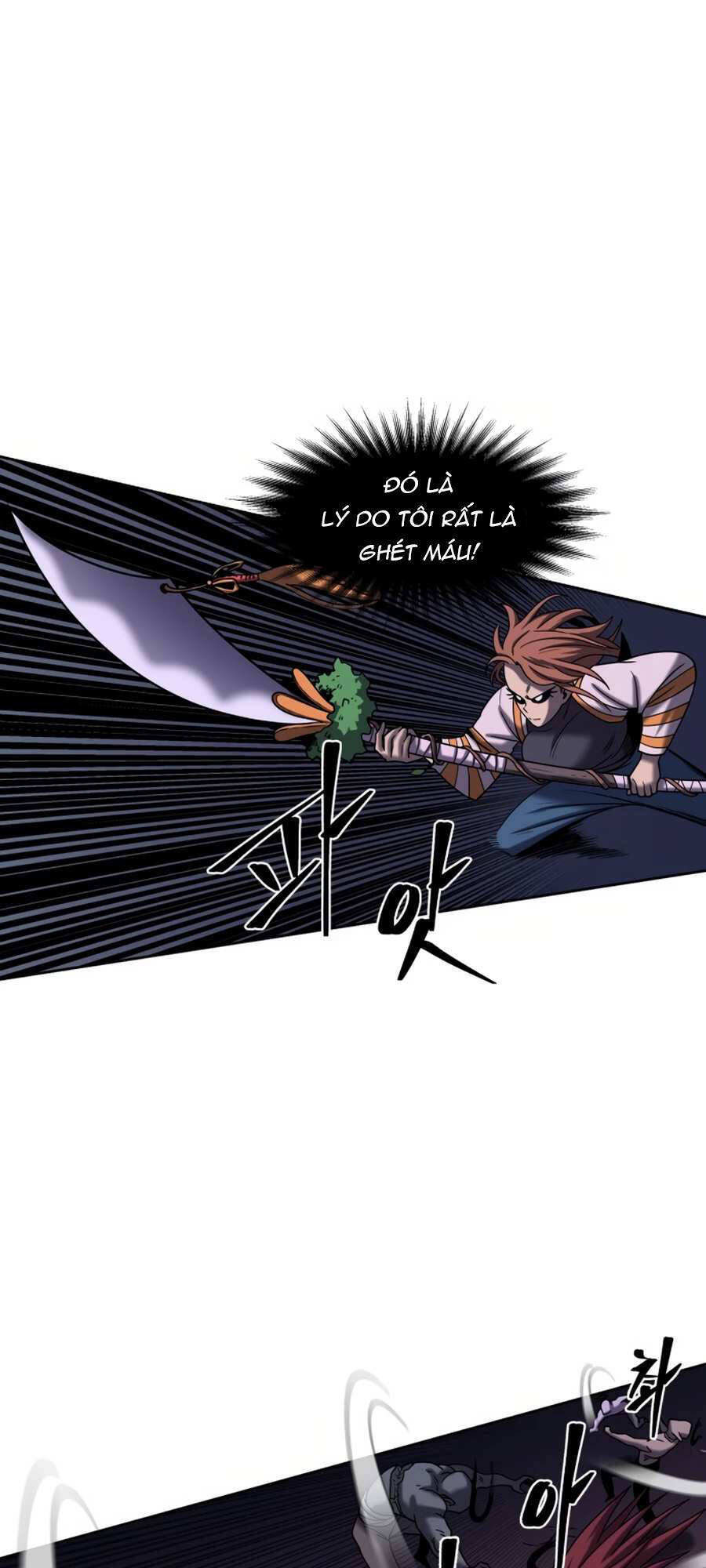 Sự Trả Thù Của Thợ Săn Quái Vật Chapter 12 - 76