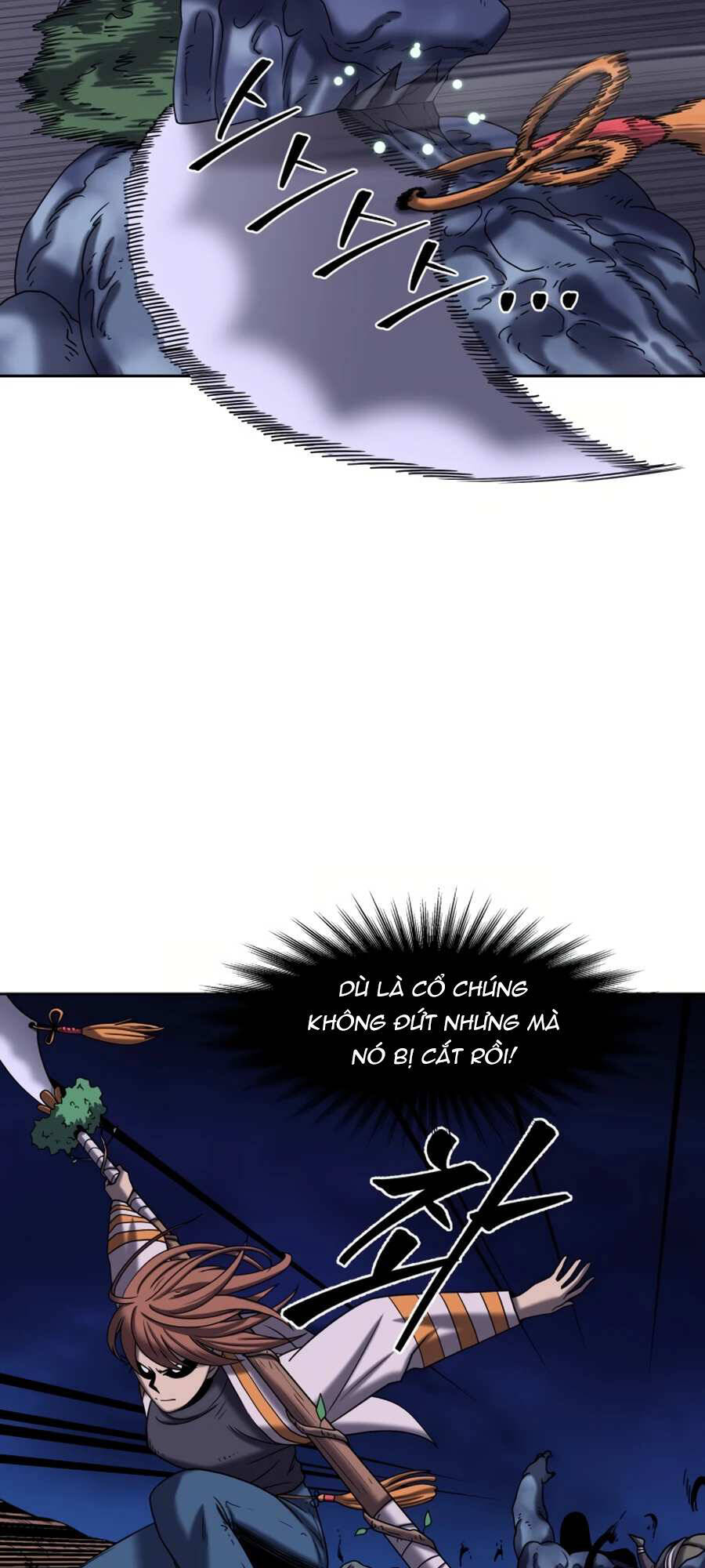 Sự Trả Thù Của Thợ Săn Quái Vật Chapter 12 - 78