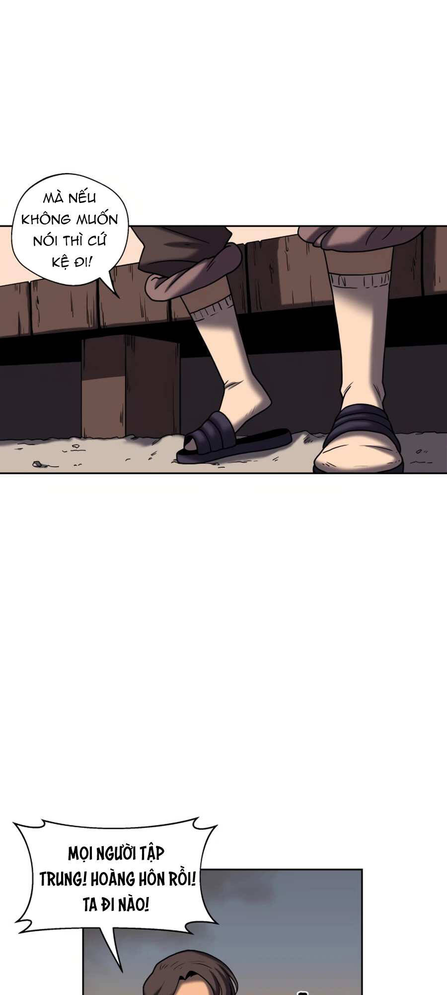 Sự Trả Thù Của Thợ Săn Quái Vật Chapter 12 - 9