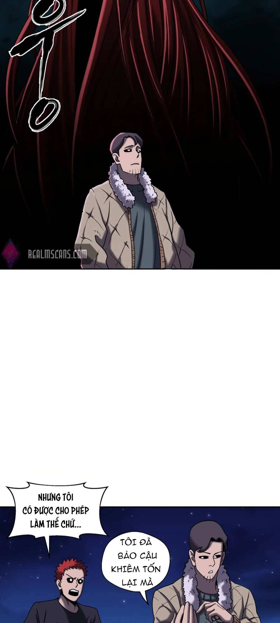 Sự Trả Thù Của Thợ Săn Quái Vật Chapter 12 - 82
