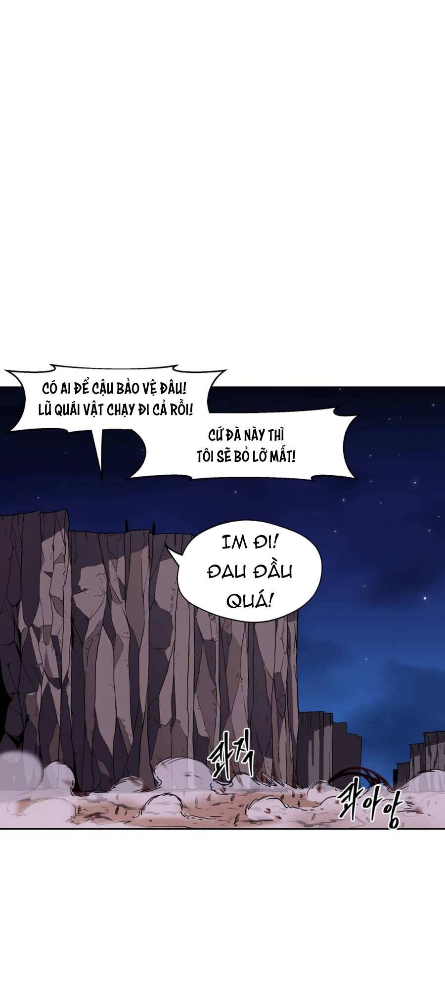 Sự Trả Thù Của Thợ Săn Quái Vật Chapter 12 - 84