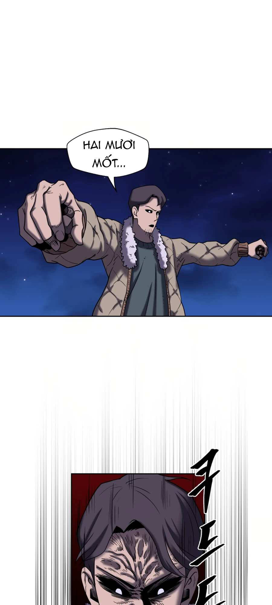 Sự Trả Thù Của Thợ Săn Quái Vật Chapter 12 - 85