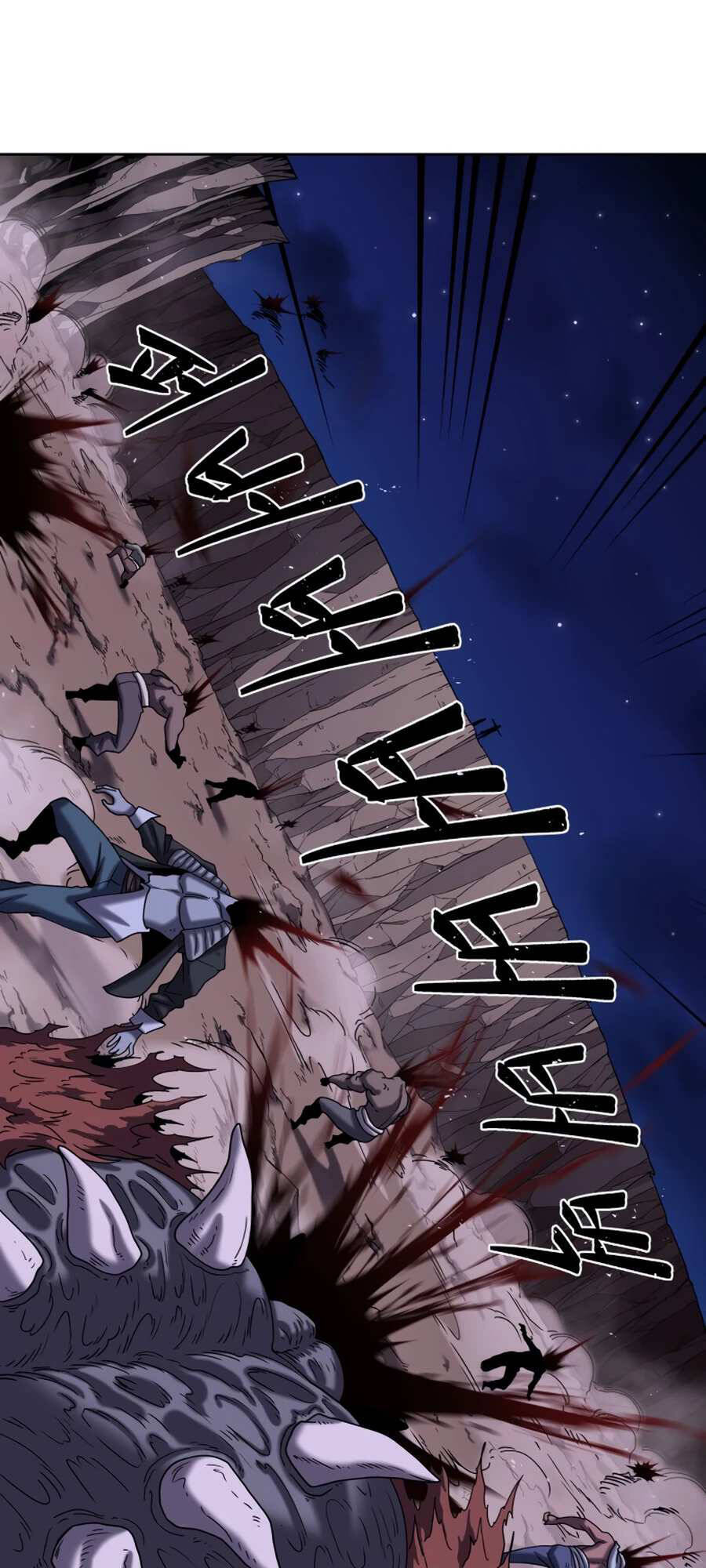 Sự Trả Thù Của Thợ Săn Quái Vật Chapter 12 - 90