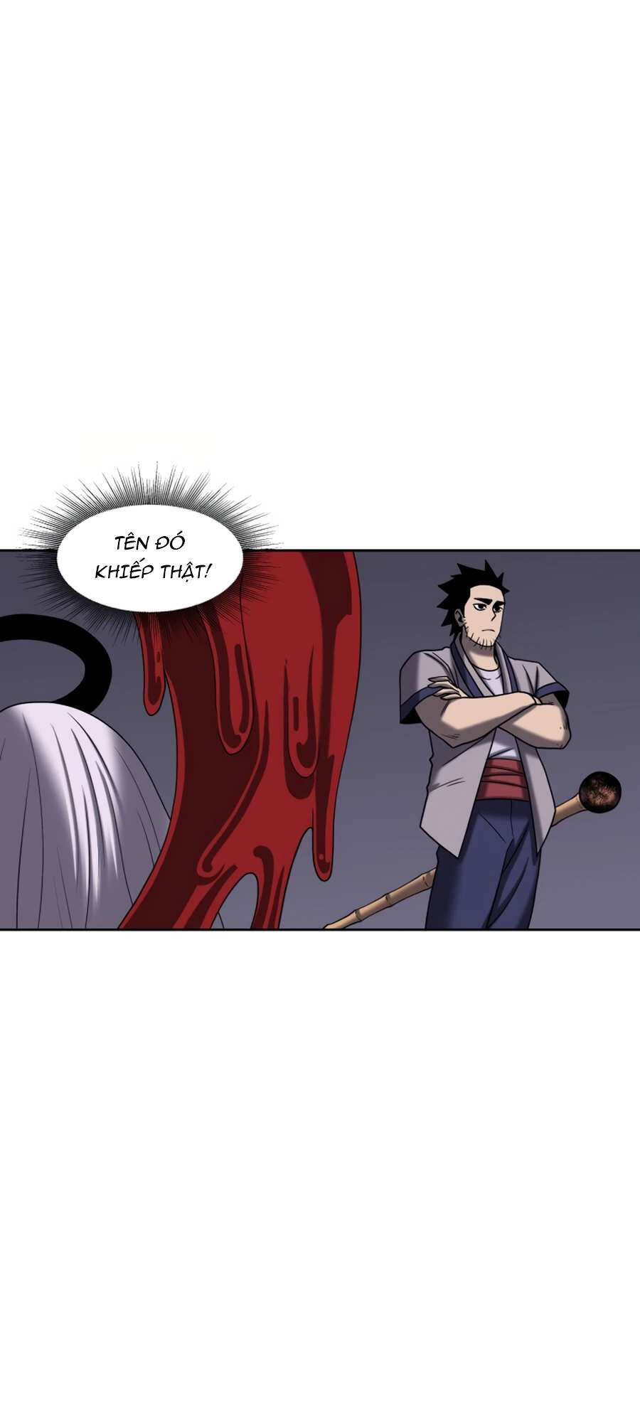 Sự Trả Thù Của Thợ Săn Quái Vật Chapter 13 - 11