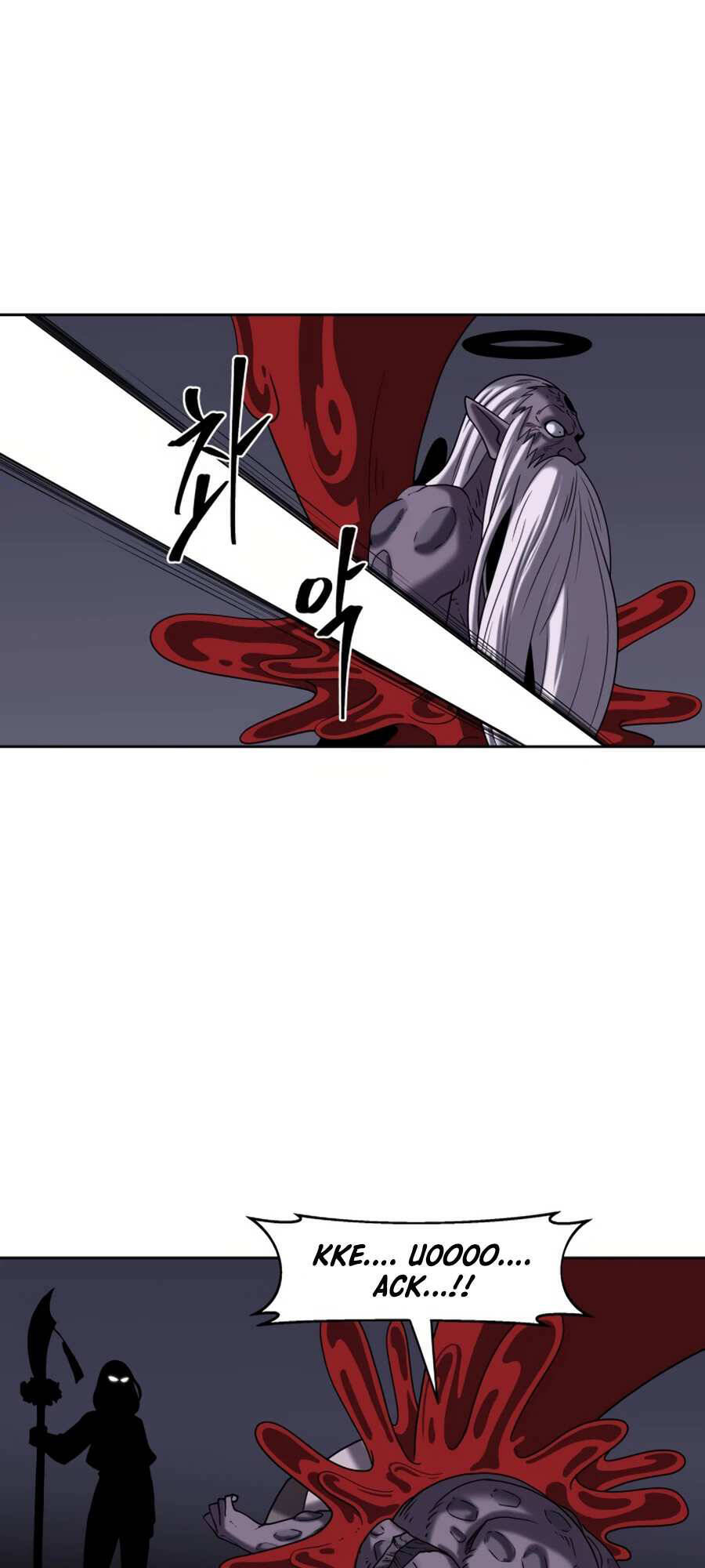 Sự Trả Thù Của Thợ Săn Quái Vật Chapter 13 - 14