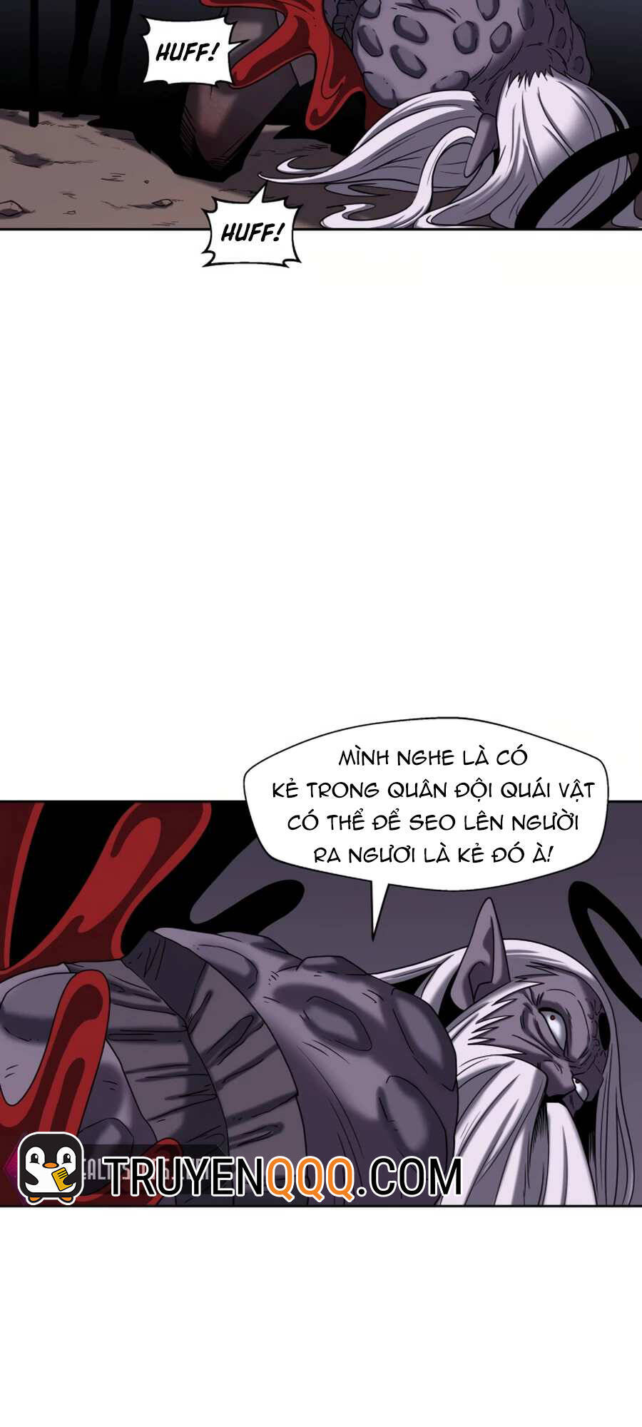 Sự Trả Thù Của Thợ Săn Quái Vật Chapter 13 - 15