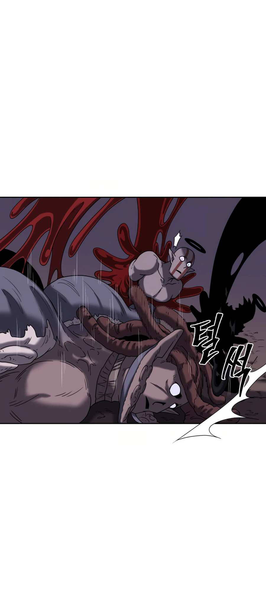 Sự Trả Thù Của Thợ Săn Quái Vật Chapter 13 - 20