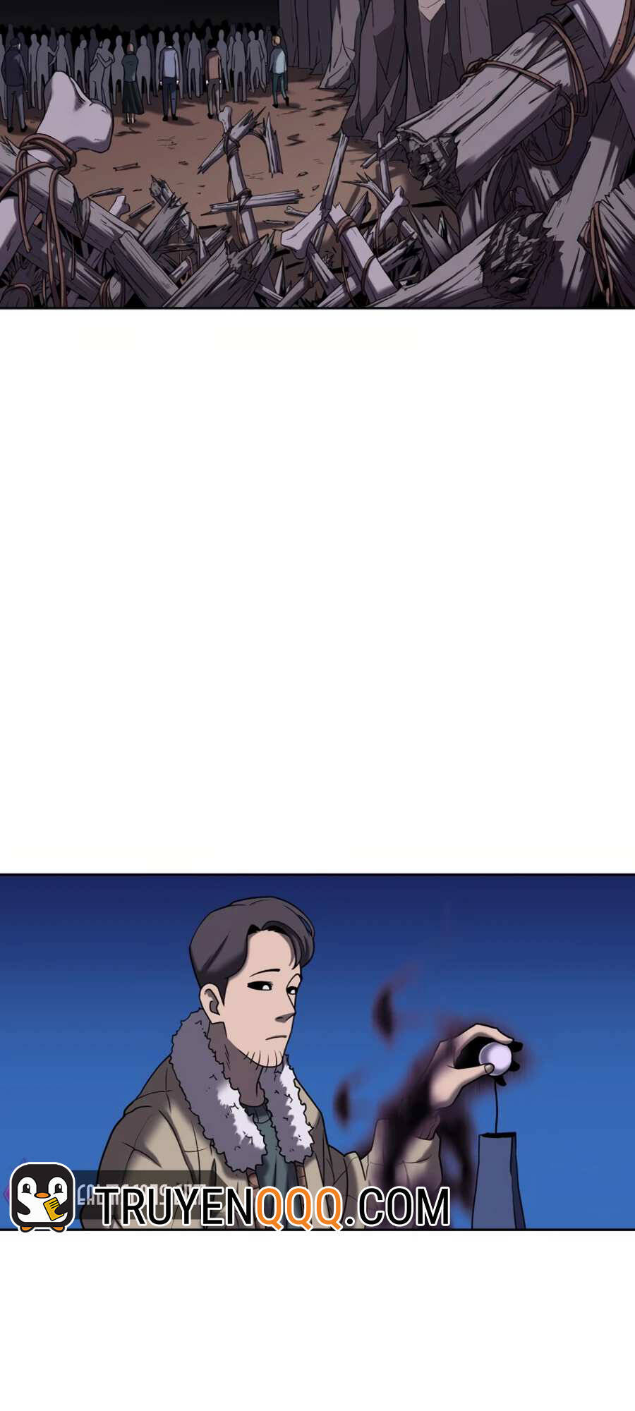 Sự Trả Thù Của Thợ Săn Quái Vật Chapter 13 - 3