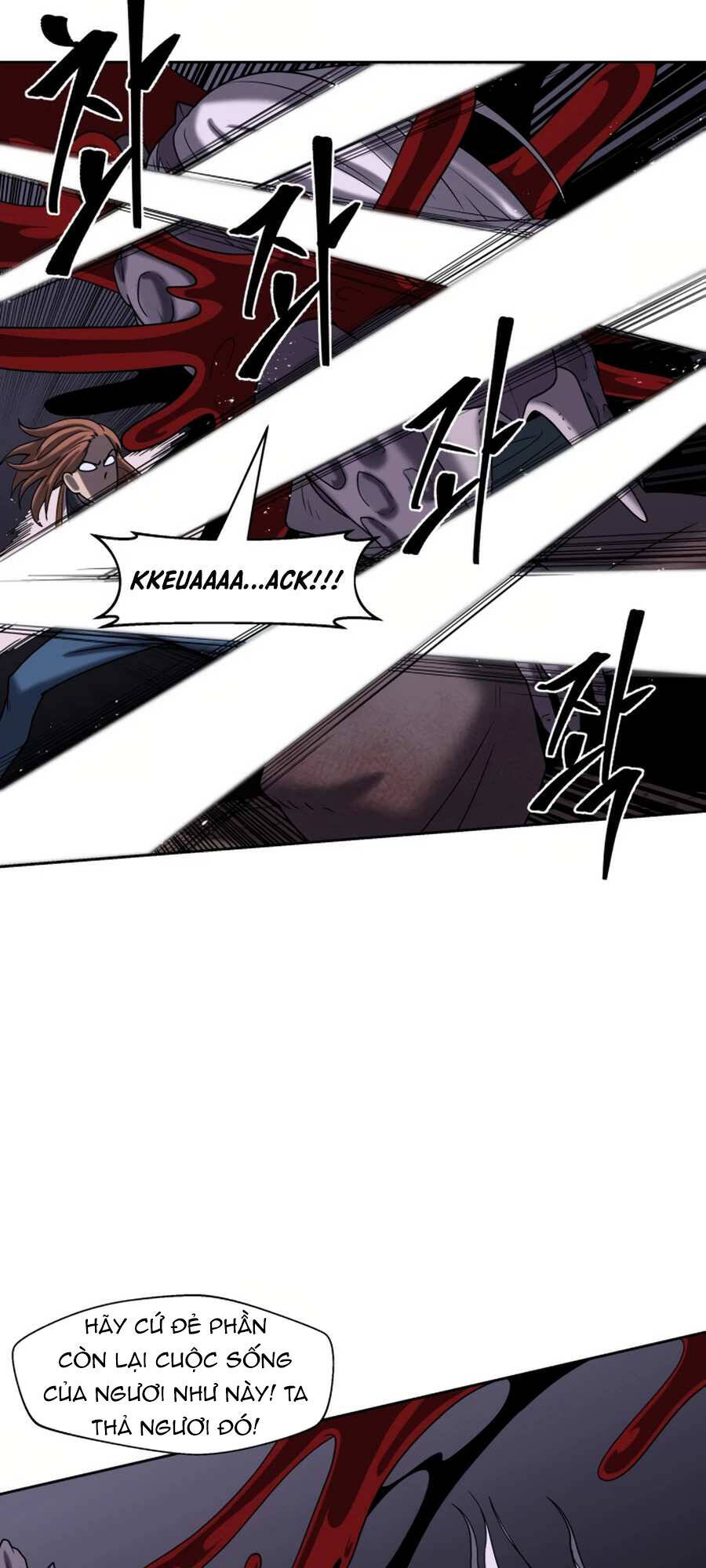 Sự Trả Thù Của Thợ Săn Quái Vật Chapter 13 - 24