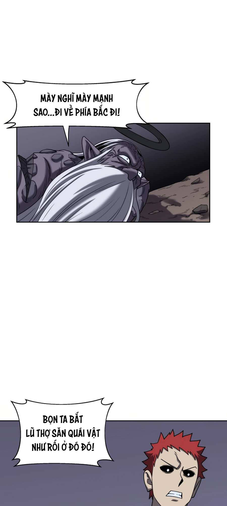 Sự Trả Thù Của Thợ Săn Quái Vật Chapter 13 - 26