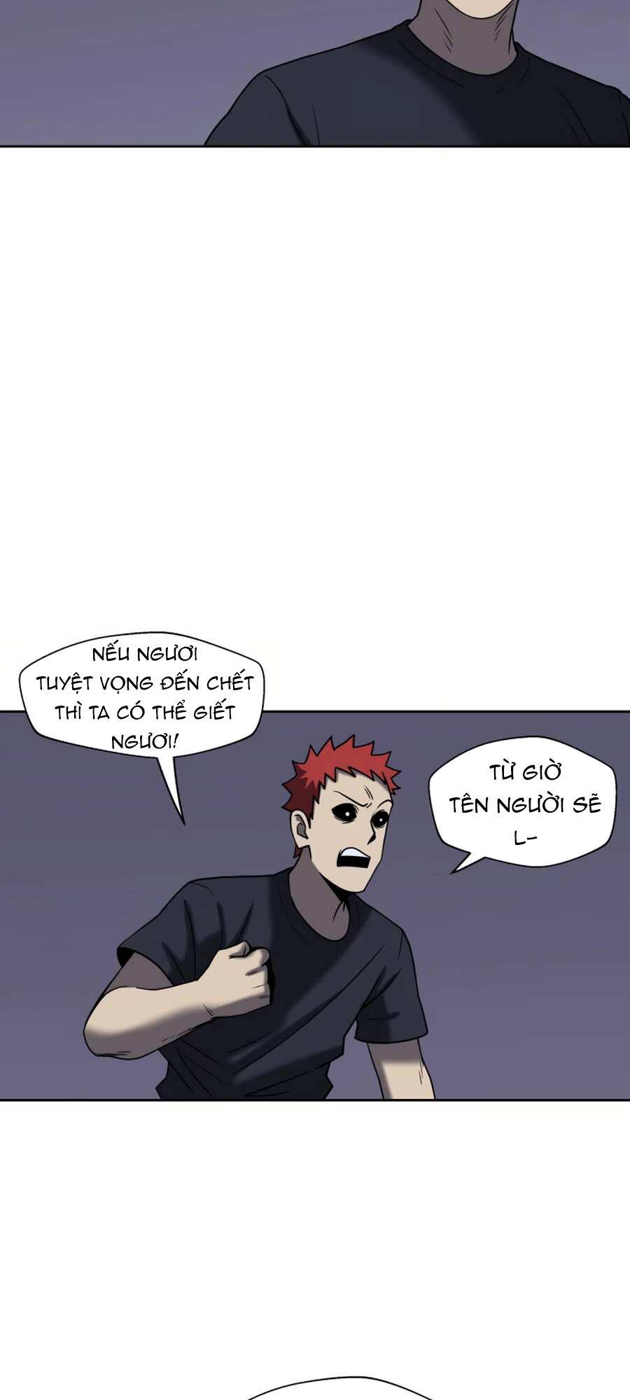 Sự Trả Thù Của Thợ Săn Quái Vật Chapter 13 - 27