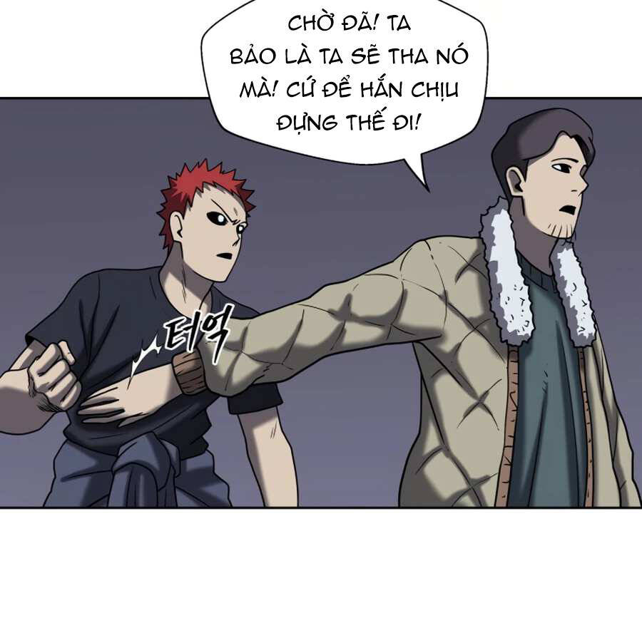 Sự Trả Thù Của Thợ Săn Quái Vật Chapter 13 - 28