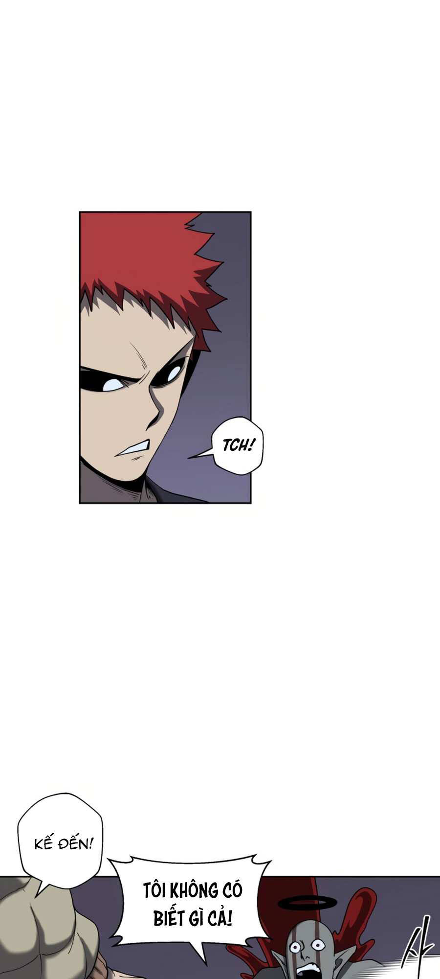 Sự Trả Thù Của Thợ Săn Quái Vật Chapter 13 - 29