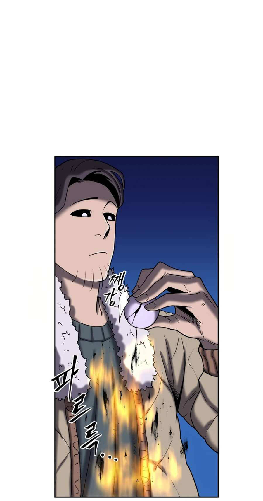 Sự Trả Thù Của Thợ Săn Quái Vật Chapter 13 - 4