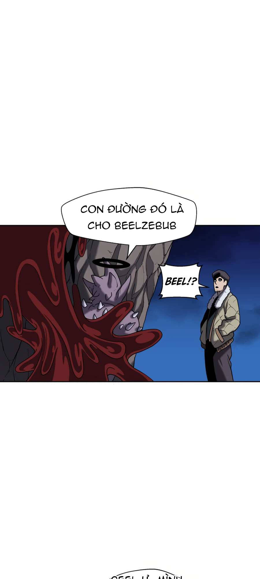 Sự Trả Thù Của Thợ Săn Quái Vật Chapter 13 - 32