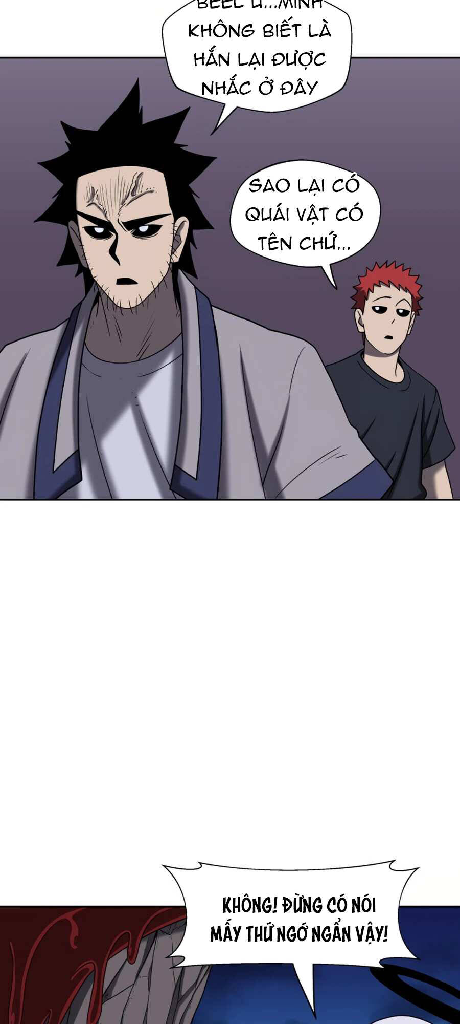 Sự Trả Thù Của Thợ Săn Quái Vật Chapter 13 - 33