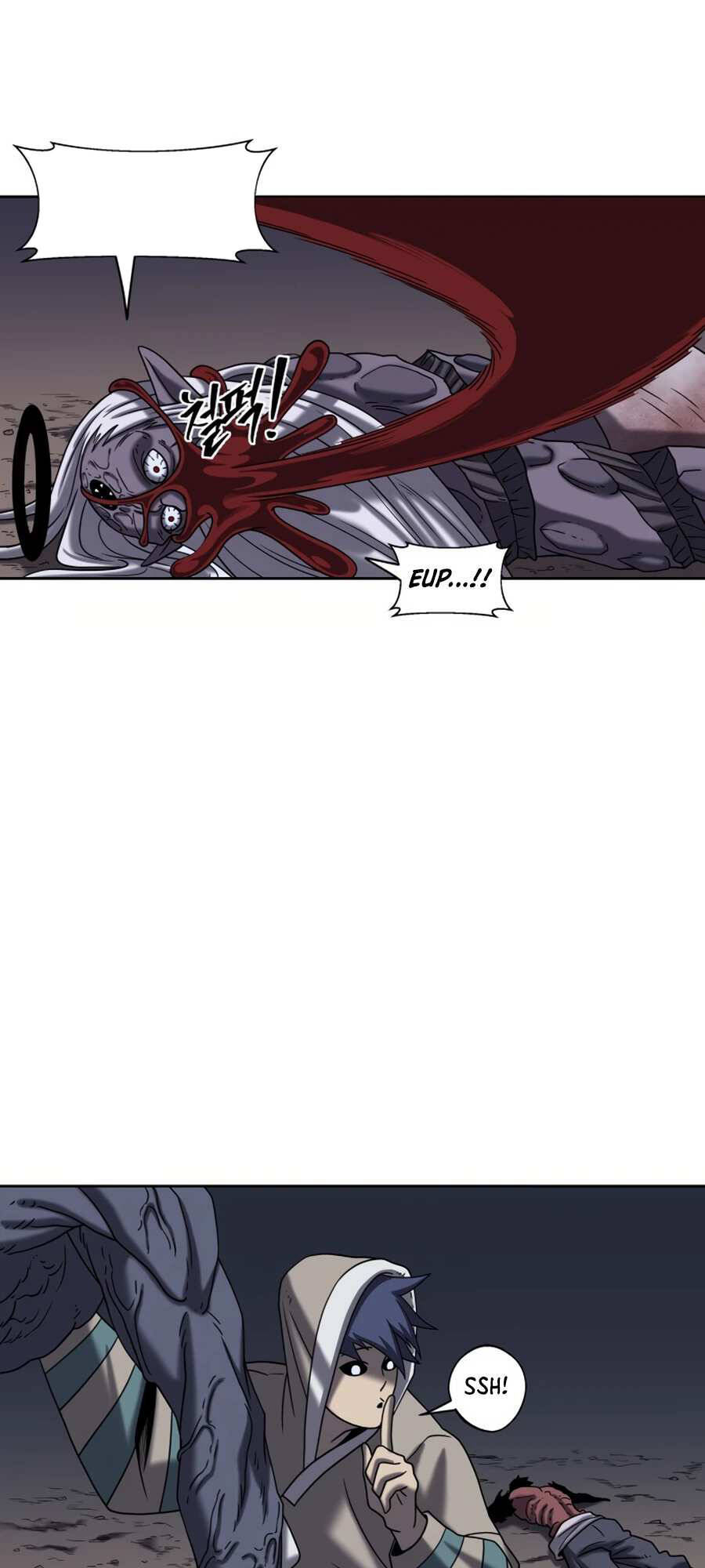 Sự Trả Thù Của Thợ Săn Quái Vật Chapter 13 - 35