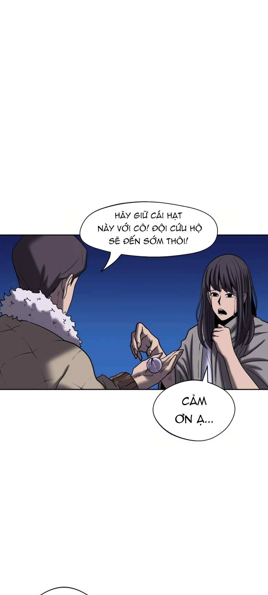 Sự Trả Thù Của Thợ Săn Quái Vật Chapter 13 - 5