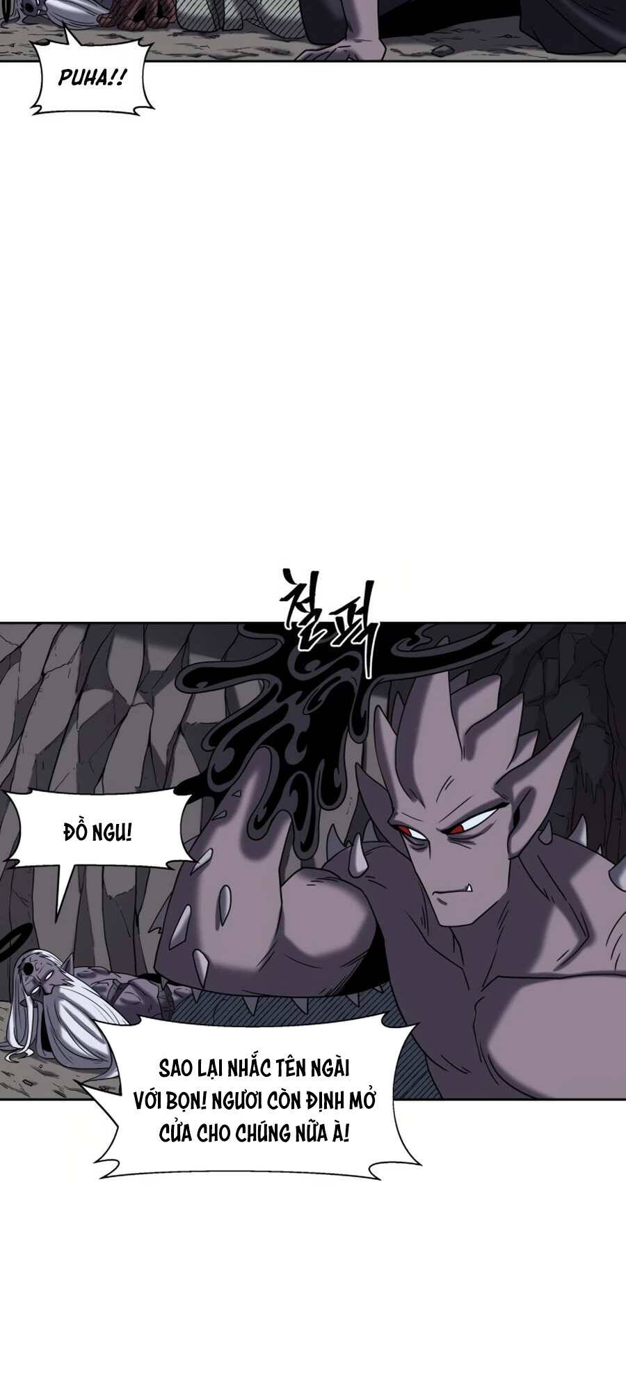 Sự Trả Thù Của Thợ Săn Quái Vật Chapter 13 - 42