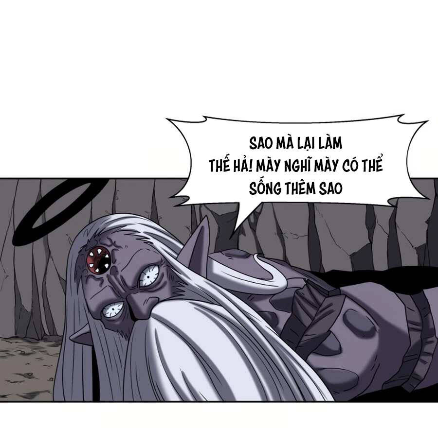 Sự Trả Thù Của Thợ Săn Quái Vật Chapter 13 - 43