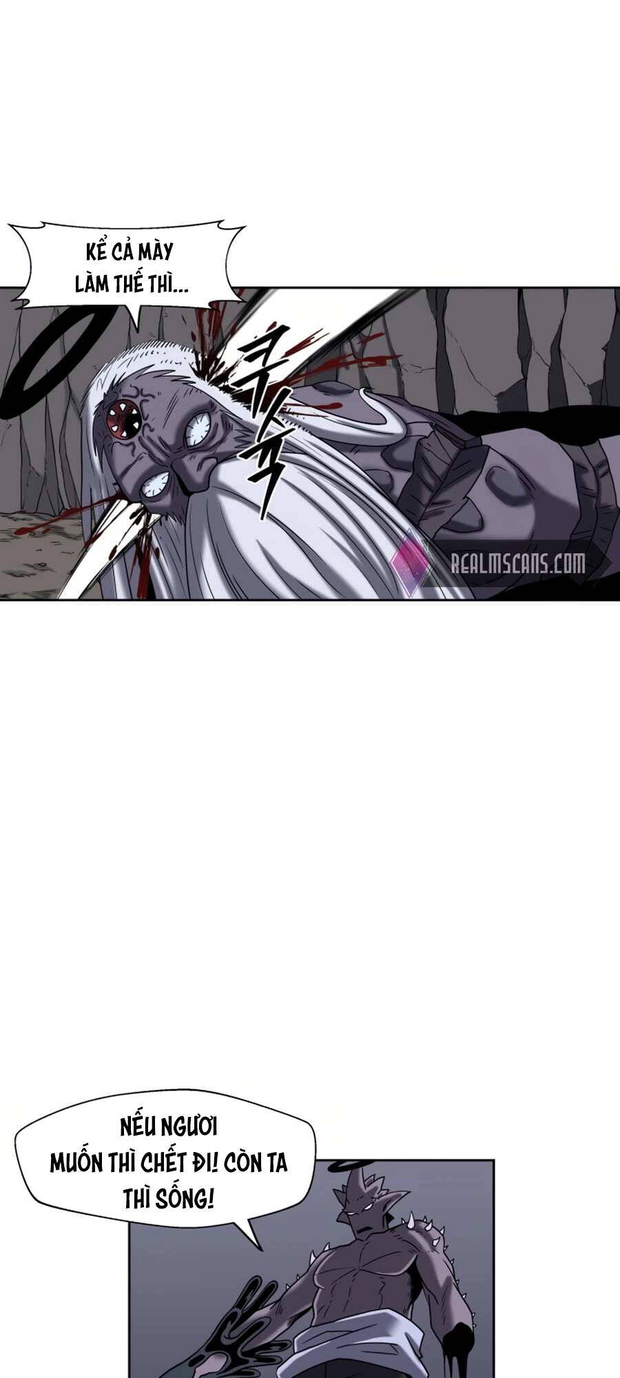 Sự Trả Thù Của Thợ Săn Quái Vật Chapter 13 - 44