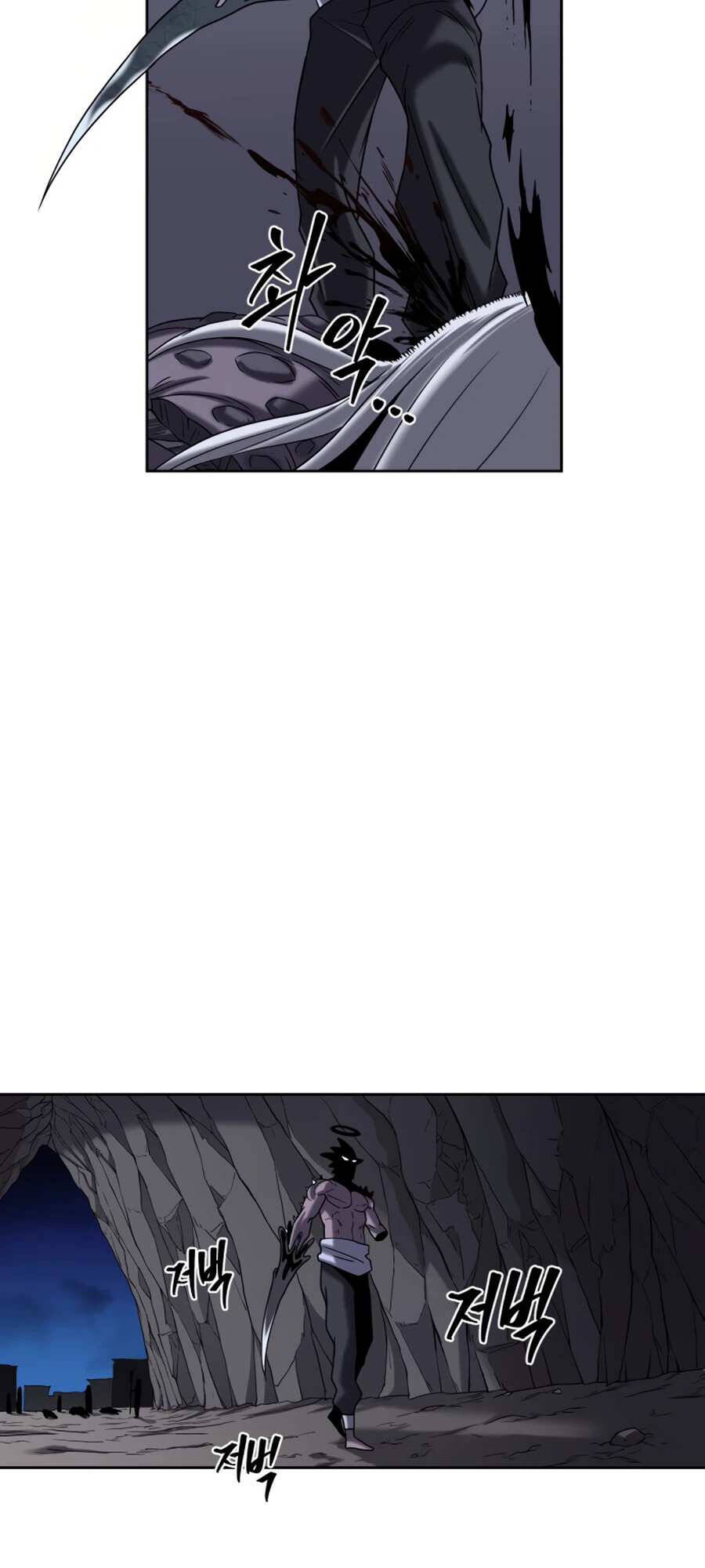 Sự Trả Thù Của Thợ Săn Quái Vật Chapter 13 - 45