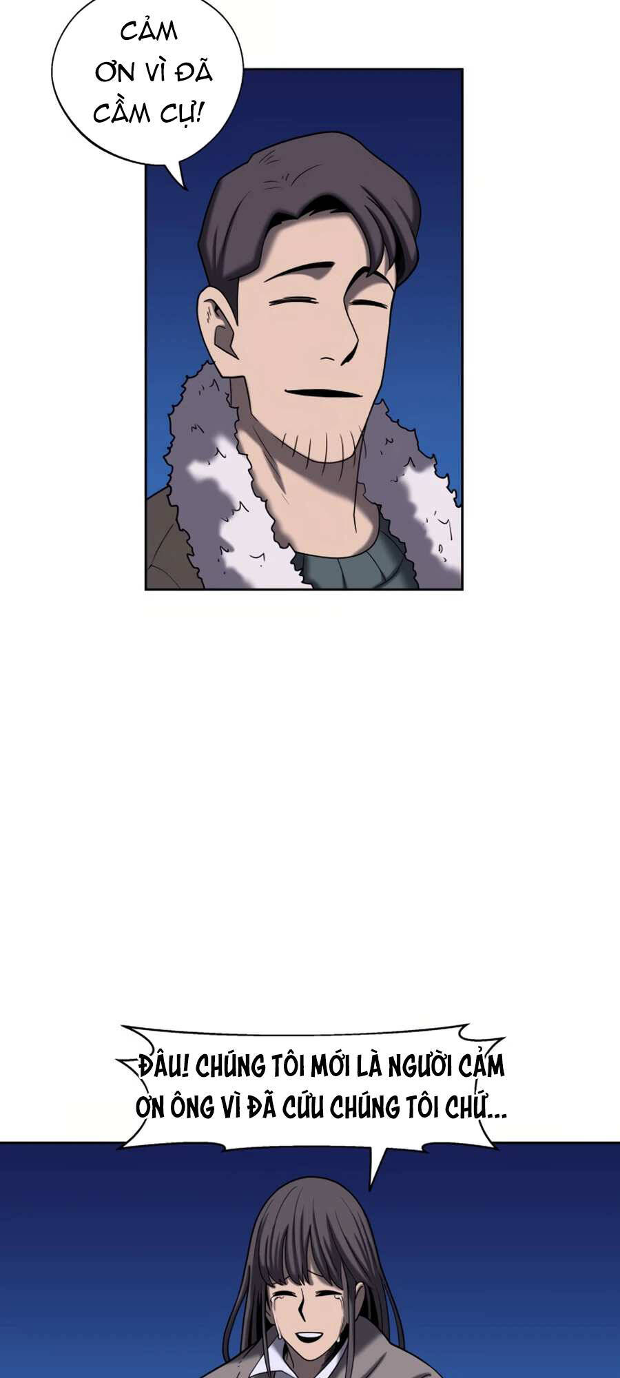 Sự Trả Thù Của Thợ Săn Quái Vật Chapter 13 - 6