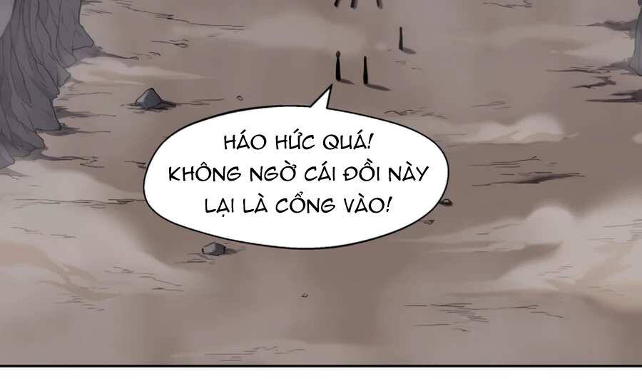 Sự Trả Thù Của Thợ Săn Quái Vật Chapter 13 - 53