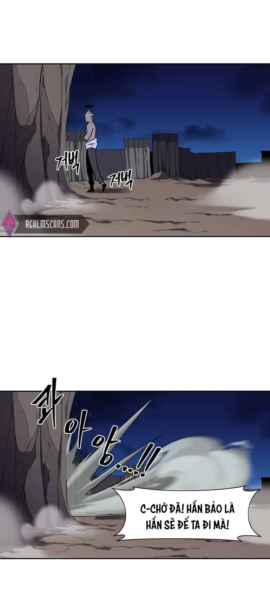 Sự Trả Thù Của Thợ Săn Quái Vật Chapter 13 - 55