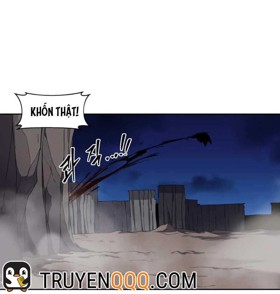 Sự Trả Thù Của Thợ Săn Quái Vật Chapter 13 - 56