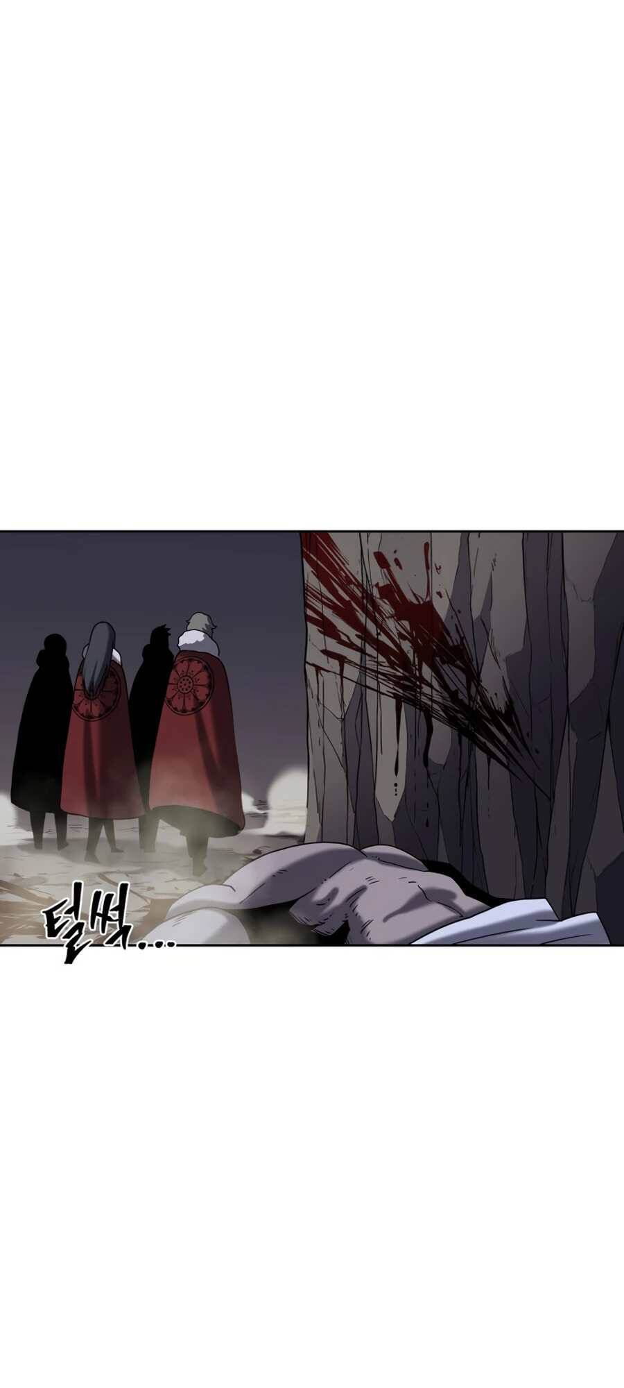 Sự Trả Thù Của Thợ Săn Quái Vật Chapter 13 - 57