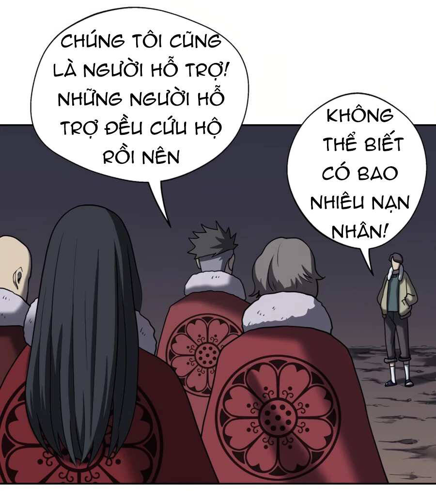 Sự Trả Thù Của Thợ Săn Quái Vật Chapter 13 - 59