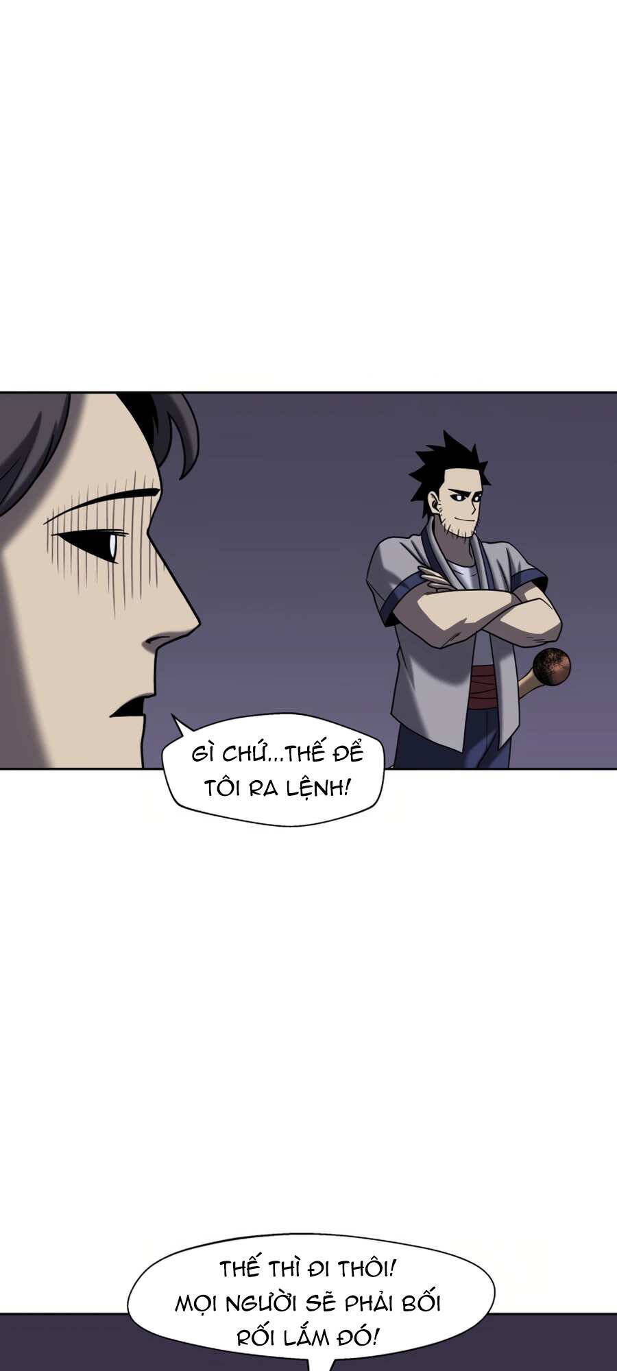 Sự Trả Thù Của Thợ Săn Quái Vật Chapter 13 - 60