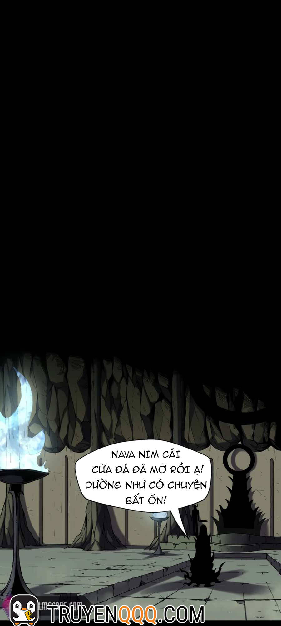 Sự Trả Thù Của Thợ Săn Quái Vật Chapter 14 - 2