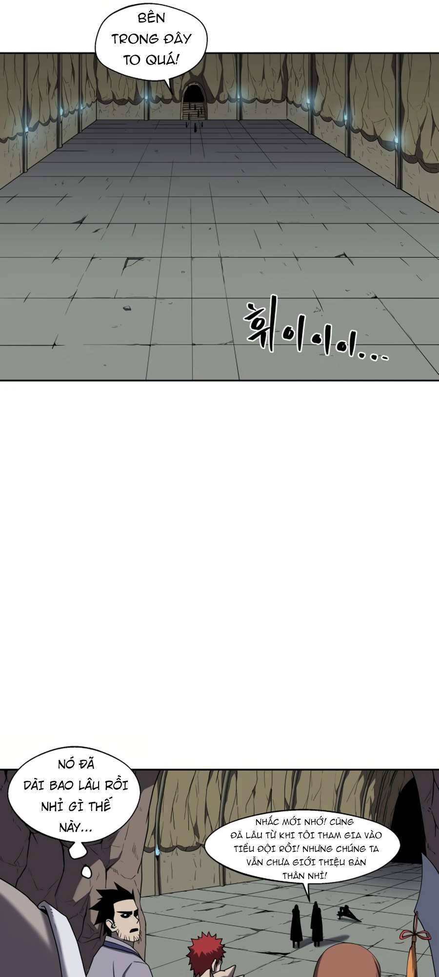 Sự Trả Thù Của Thợ Săn Quái Vật Chapter 14 - 11