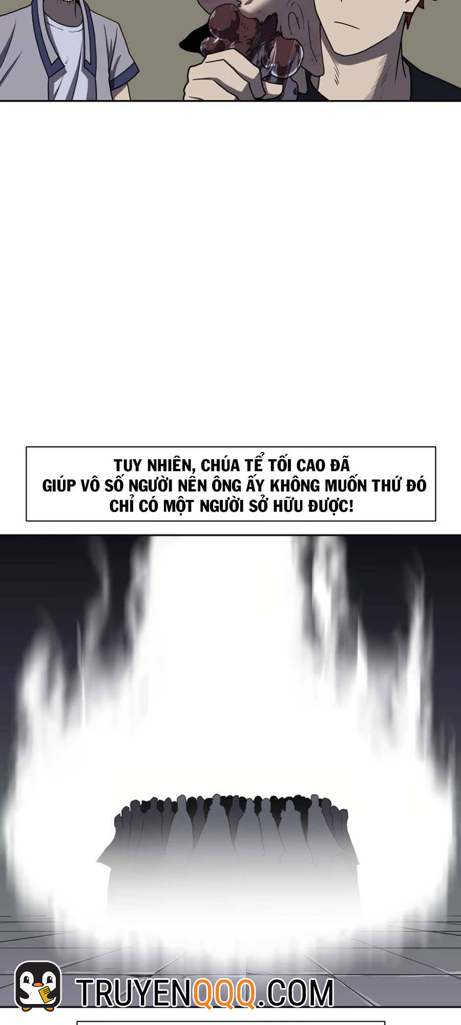 Sự Trả Thù Của Thợ Săn Quái Vật Chapter 14 - 15