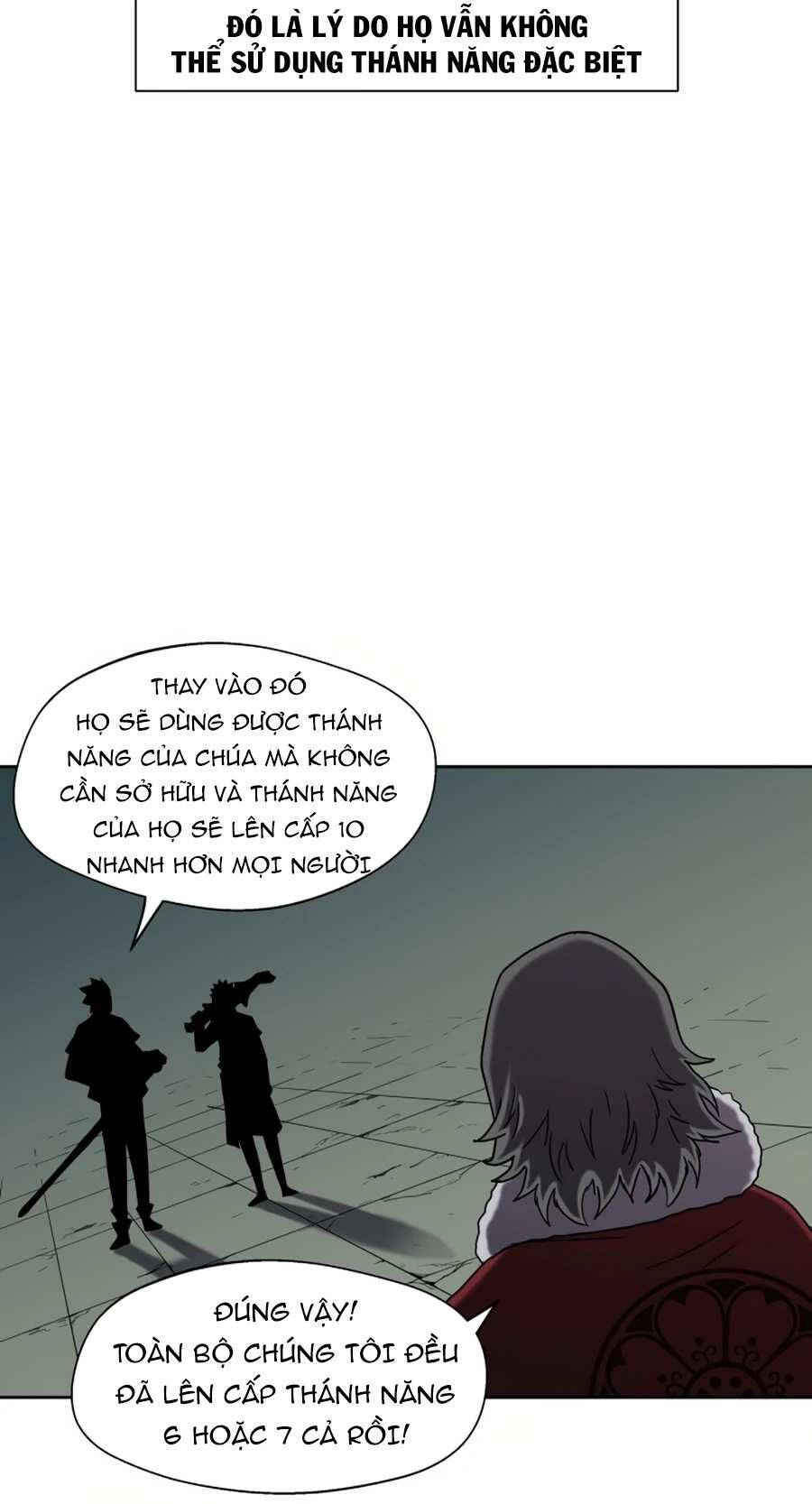 Sự Trả Thù Của Thợ Săn Quái Vật Chapter 14 - 16